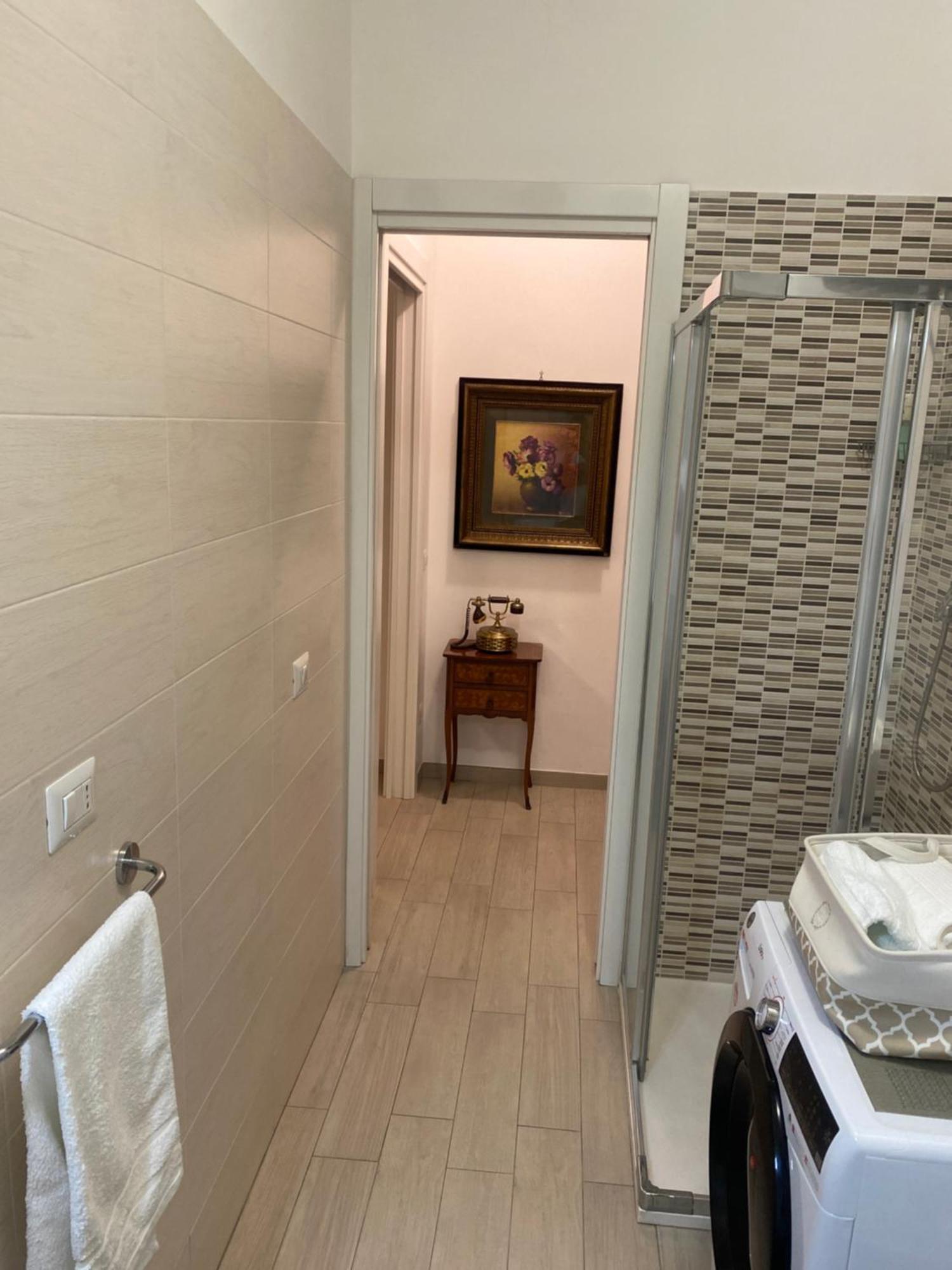 Bnb Milano Dipinta Di Blu Milão Exterior foto