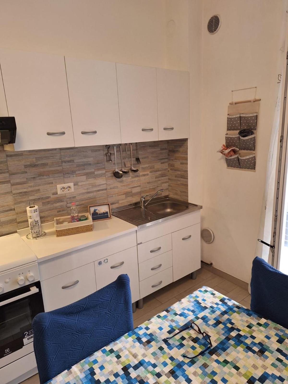 Bnb Milano Dipinta Di Blu Milão Exterior foto