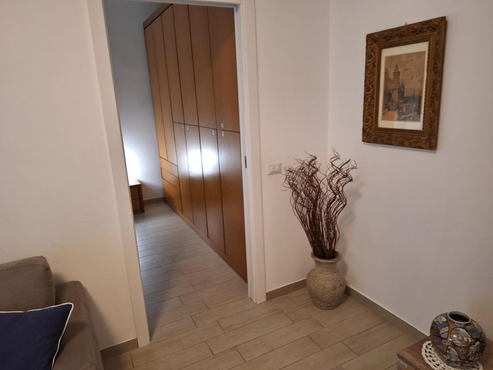Bnb Milano Dipinta Di Blu Milão Exterior foto