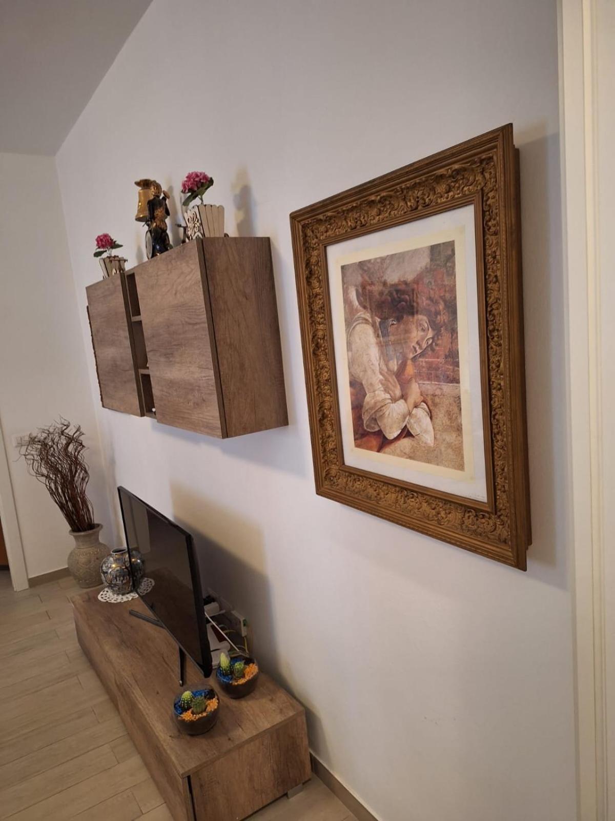 Bnb Milano Dipinta Di Blu Milão Exterior foto