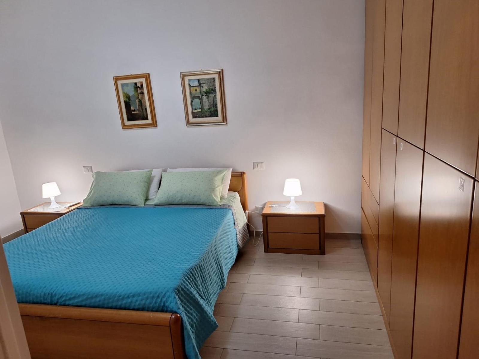 Bnb Milano Dipinta Di Blu Milão Exterior foto