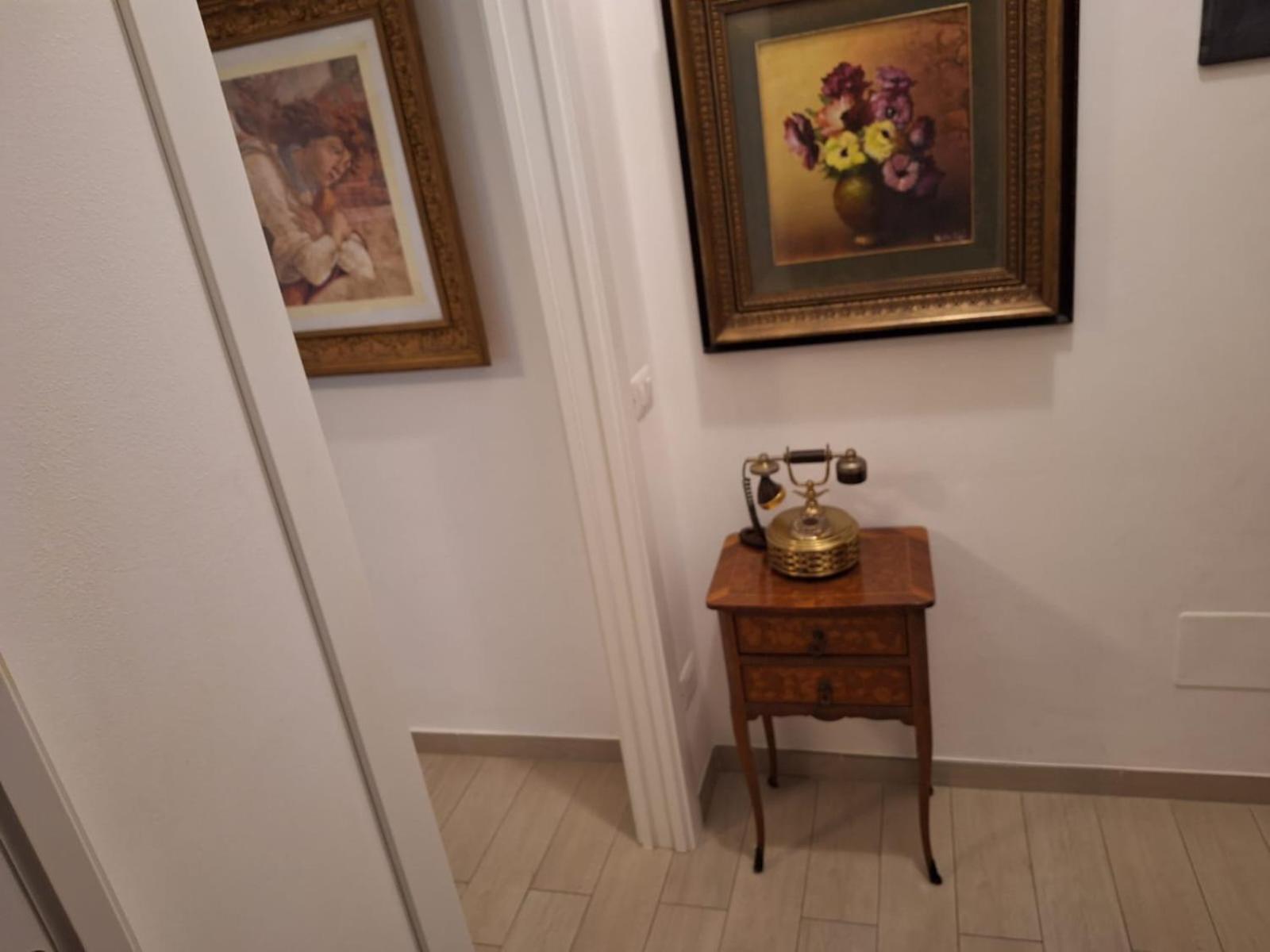 Bnb Milano Dipinta Di Blu Milão Exterior foto