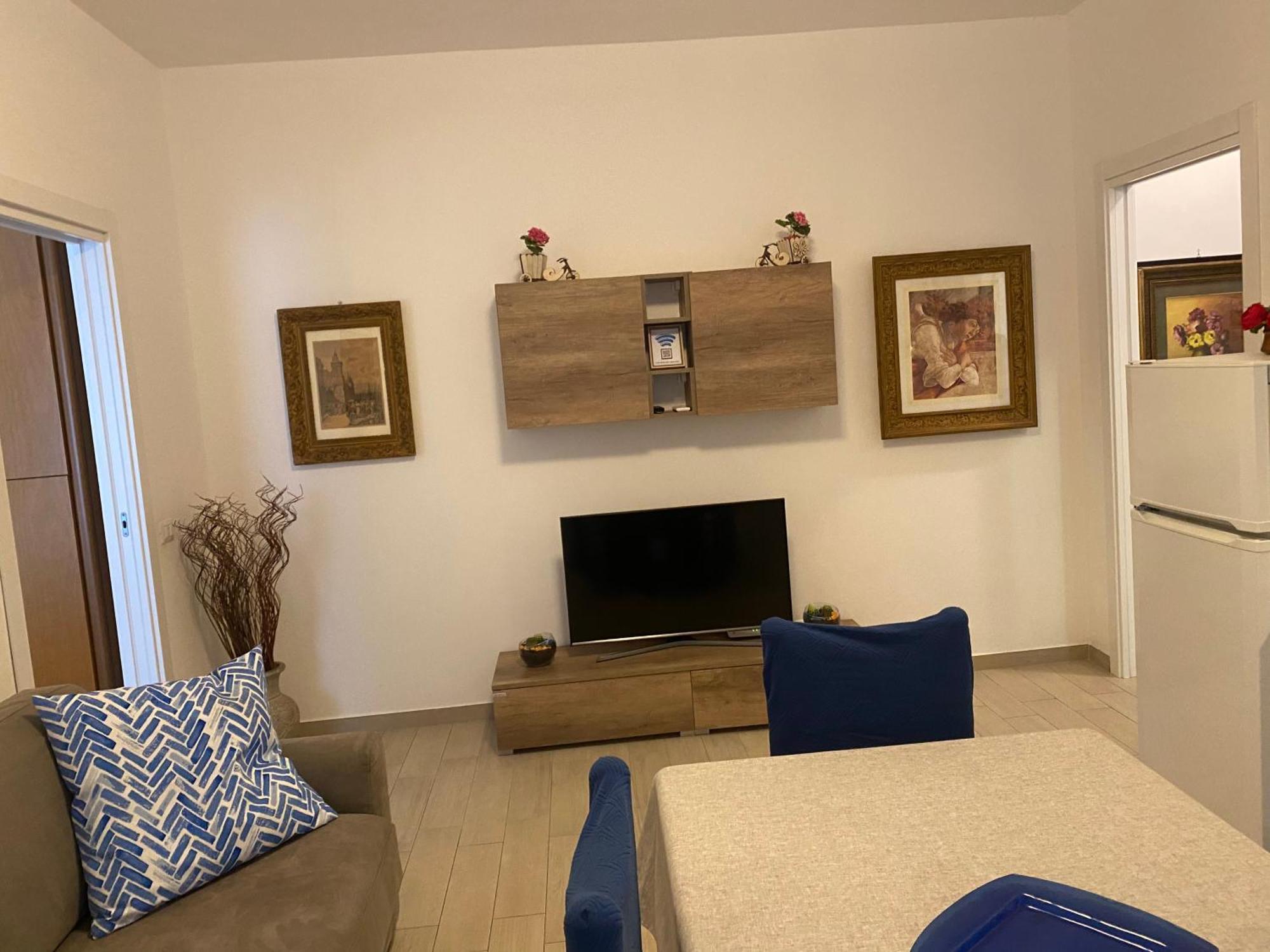 Bnb Milano Dipinta Di Blu Milão Exterior foto