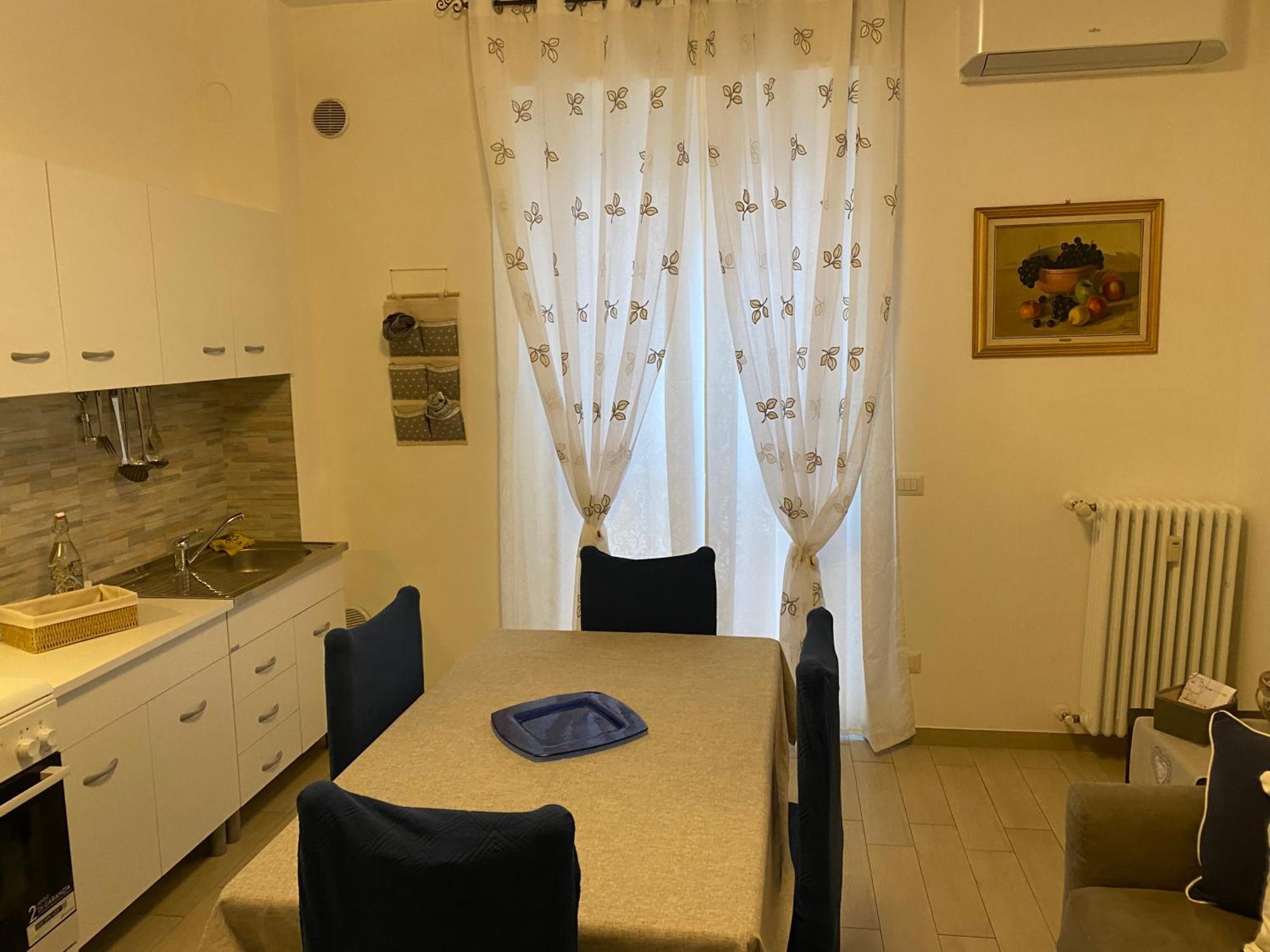 Bnb Milano Dipinta Di Blu Milão Exterior foto
