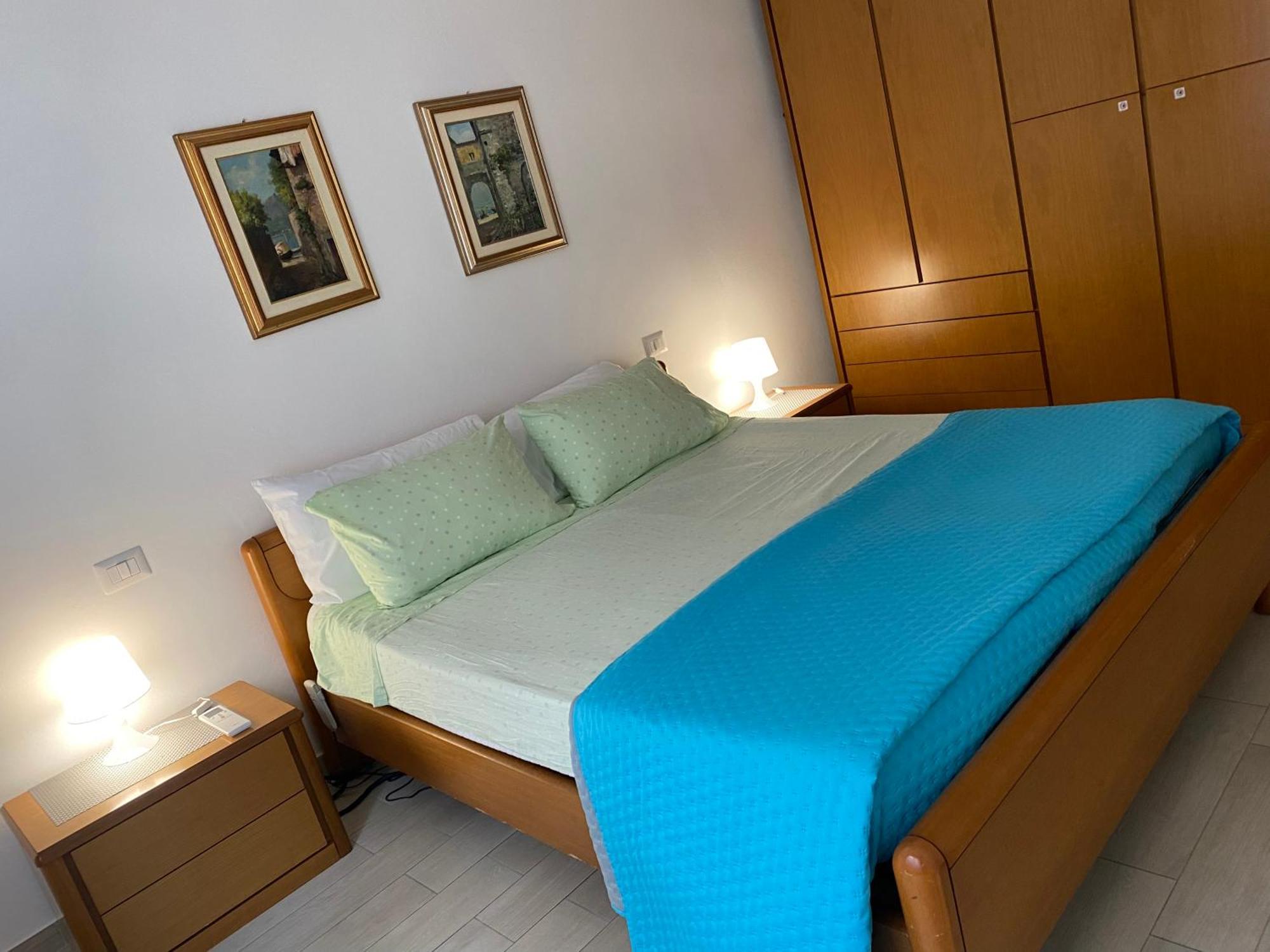 Bnb Milano Dipinta Di Blu Milão Exterior foto