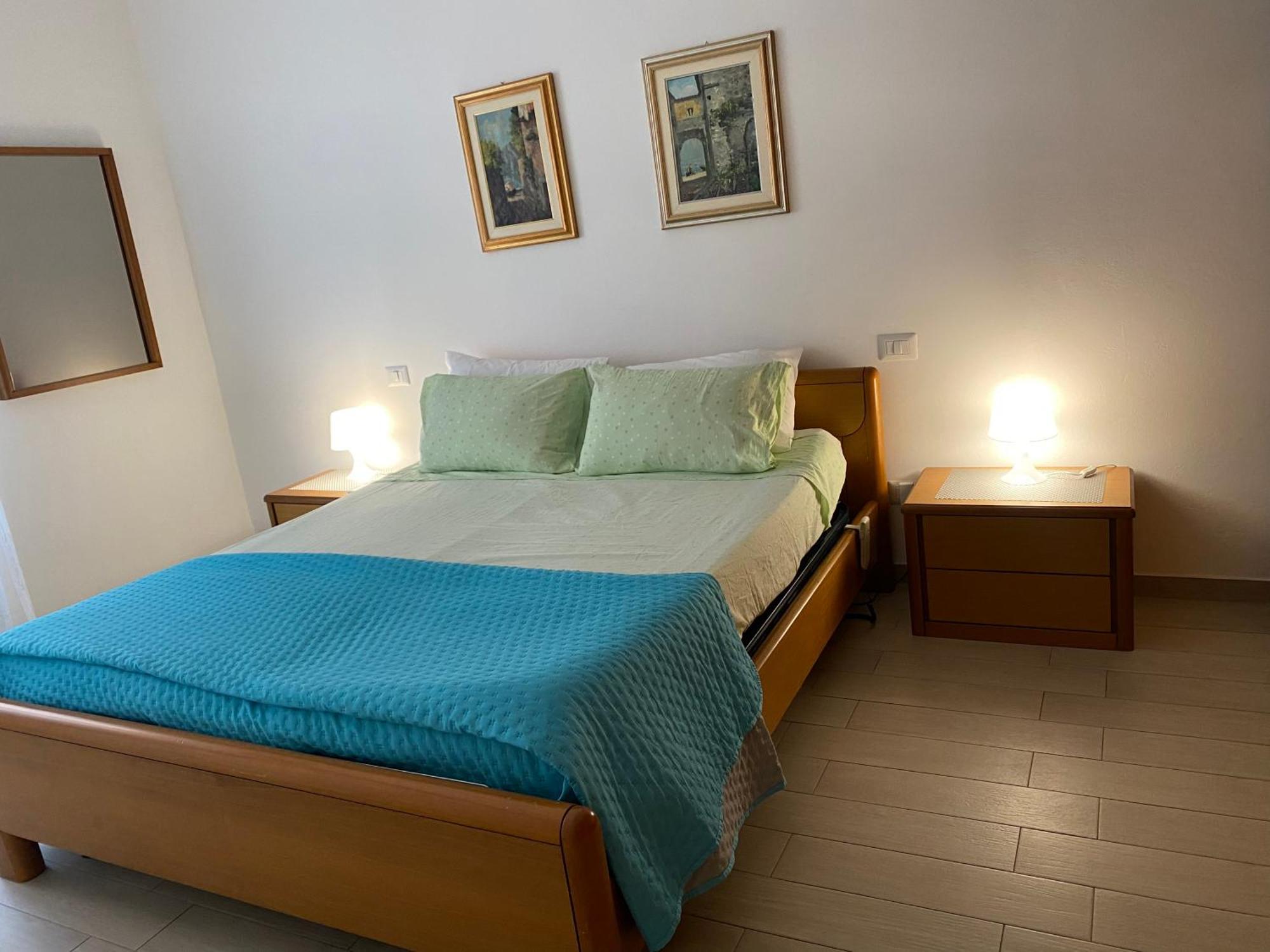 Bnb Milano Dipinta Di Blu Milão Exterior foto
