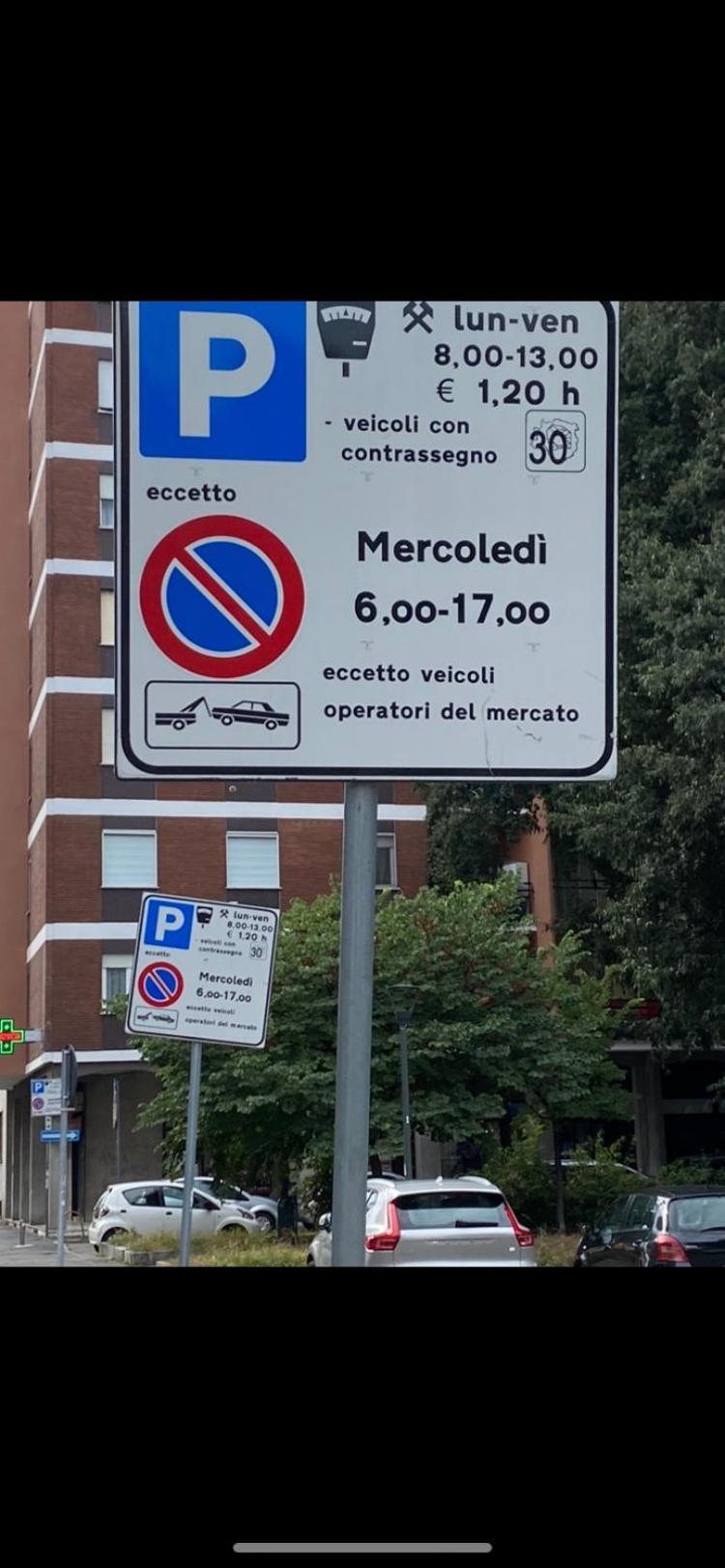 Bnb Milano Dipinta Di Blu Milão Exterior foto